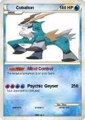 Cobalion