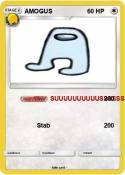 AMOGUS