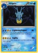 Kingdra