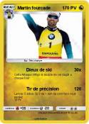 Martin fourcade