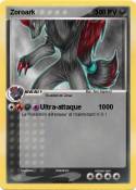 Zoroark 5
