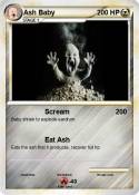 Ash Baby
