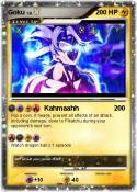 Goku
