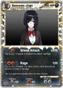 Nemesis chan