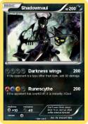 Shadowmaul