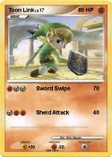 Toon Link
