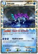 Suicune