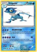 Frogadier