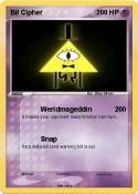 Bil Cipher