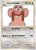 Uncle Grandpa