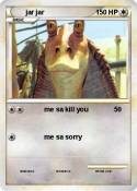 jar jar
