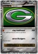 Packers