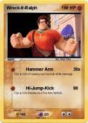 Wreck-It-Ralph