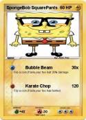 SpongeBob Squar