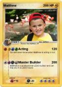 Matthew