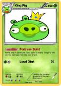 King Pig