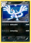 lugia