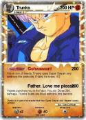 Trunks