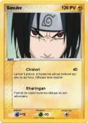 Sasuke