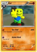 Oof