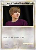 Vote if You