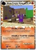 Mega Purple