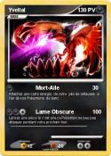 Yveltal