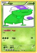 eggs