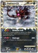 Rayfreeze EX