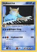 KeyBoard Kat