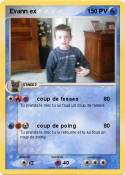 Evann ex