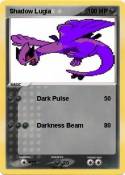 Shadow Lugia
