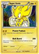 Super Sonic