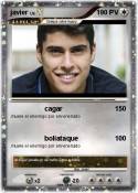 javier