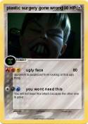 plastic surgery