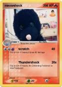 meowshock