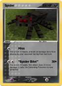 Spider