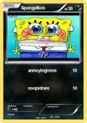 SpongeBob