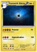 Pommetrik Shine