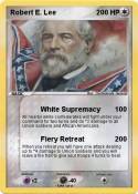 Robert E. Lee