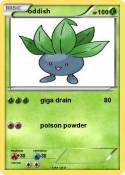 oddish