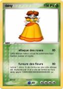 daisy