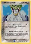 cell(forme parf