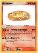 Vinnnebrød