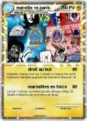 mareille vs