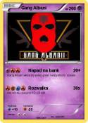Gang Albani