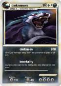 darknamon