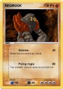 REGIROCK
