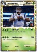 cam newton