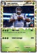 cam newton